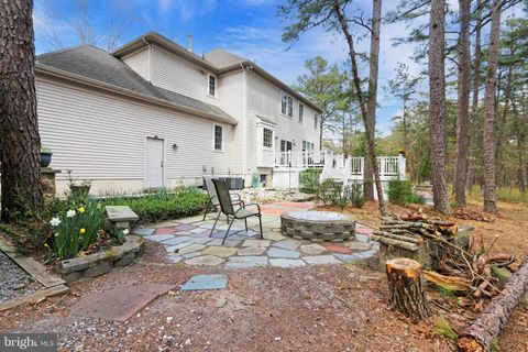 Tiny photo for 14 John James Audubon Way, MARLTON, NJ 08053 (MLS # NJBL2110996)