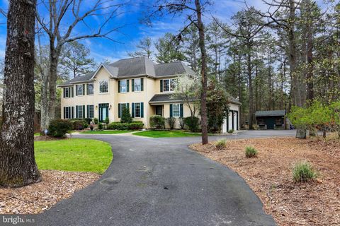 Tiny photo for 14 John James Audubon Way, MARLTON, NJ 08053 (MLS # NJBL2110996)