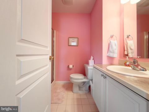 Tiny photo for 14 John James Audubon Way, MARLTON, NJ 08053 (MLS # NJBL2110996)