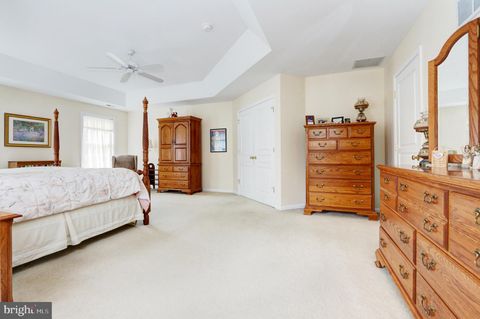 Tiny photo for 14 John James Audubon Way, MARLTON, NJ 08053 (MLS # NJBL2110996)