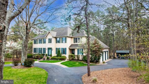 Tiny photo for 14 John James Audubon Way, MARLTON, NJ 08053 (MLS # NJBL2110996)