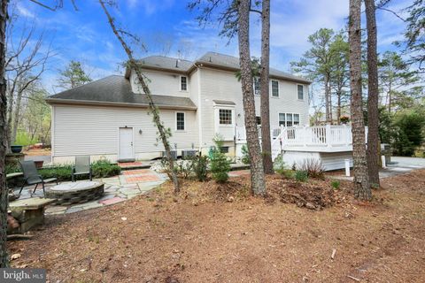 Tiny photo for 14 John James Audubon Way, MARLTON, NJ 08053 (MLS # NJBL2110996)