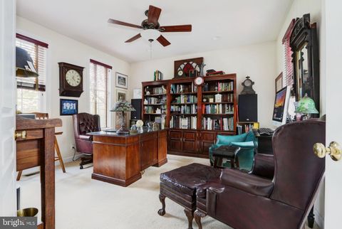 Tiny photo for 14 John James Audubon Way, MARLTON, NJ 08053 (MLS # NJBL2110996)