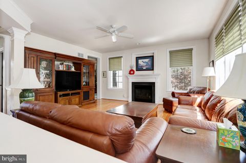 Tiny photo for 14 John James Audubon Way, MARLTON, NJ 08053 (MLS # NJBL2110996)