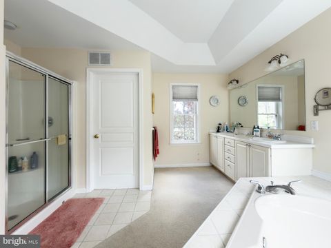 Tiny photo for 14 John James Audubon Way, MARLTON, NJ 08053 (MLS # NJBL2110996)