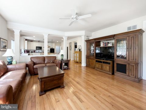 Tiny photo for 14 John James Audubon Way, MARLTON, NJ 08053 (MLS # NJBL2110996)
