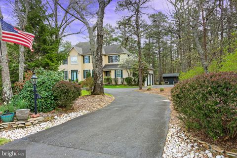 Tiny photo for 14 John James Audubon Way, MARLTON, NJ 08053 (MLS # NJBL2110996)