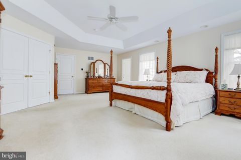 Tiny photo for 14 John James Audubon Way, MARLTON, NJ 08053 (MLS # NJBL2110996)