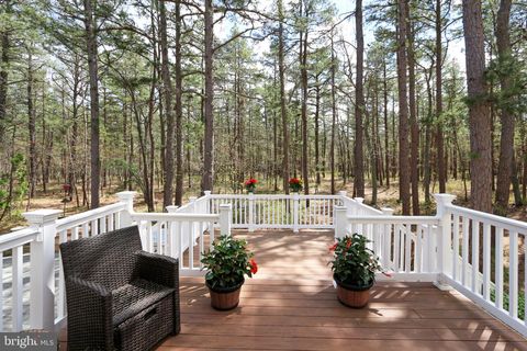 Tiny photo for 14 John James Audubon Way, MARLTON, NJ 08053 (MLS # NJBL2110996)