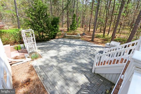 Tiny photo for 14 John James Audubon Way, MARLTON, NJ 08053 (MLS # NJBL2110996)