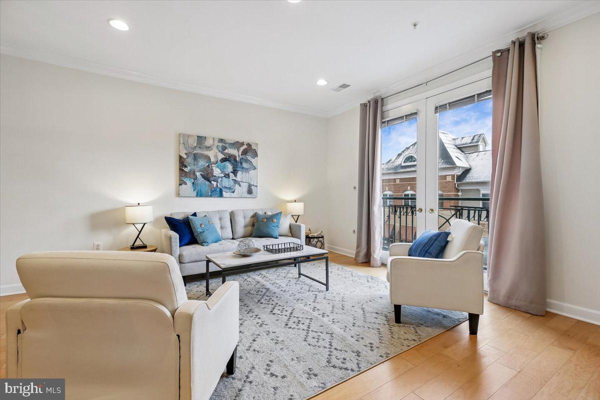 KING FARM - Residential