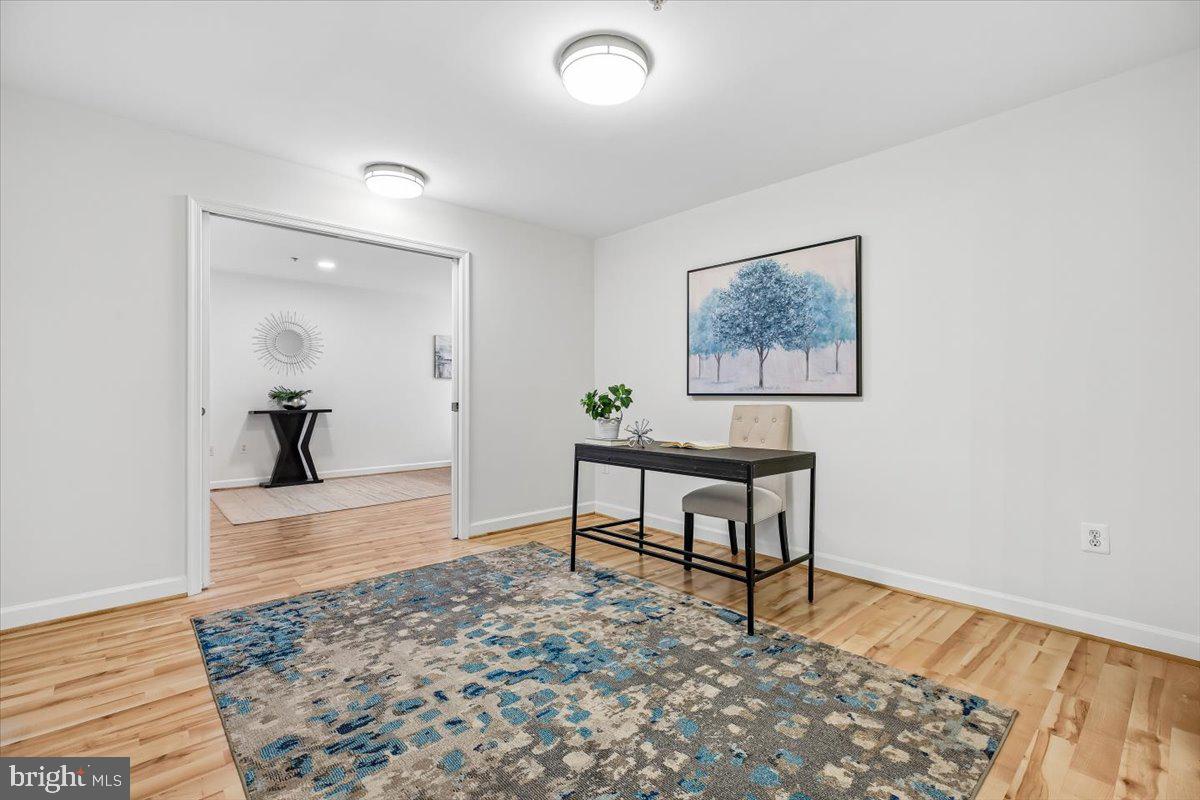 KING FARM - Residential