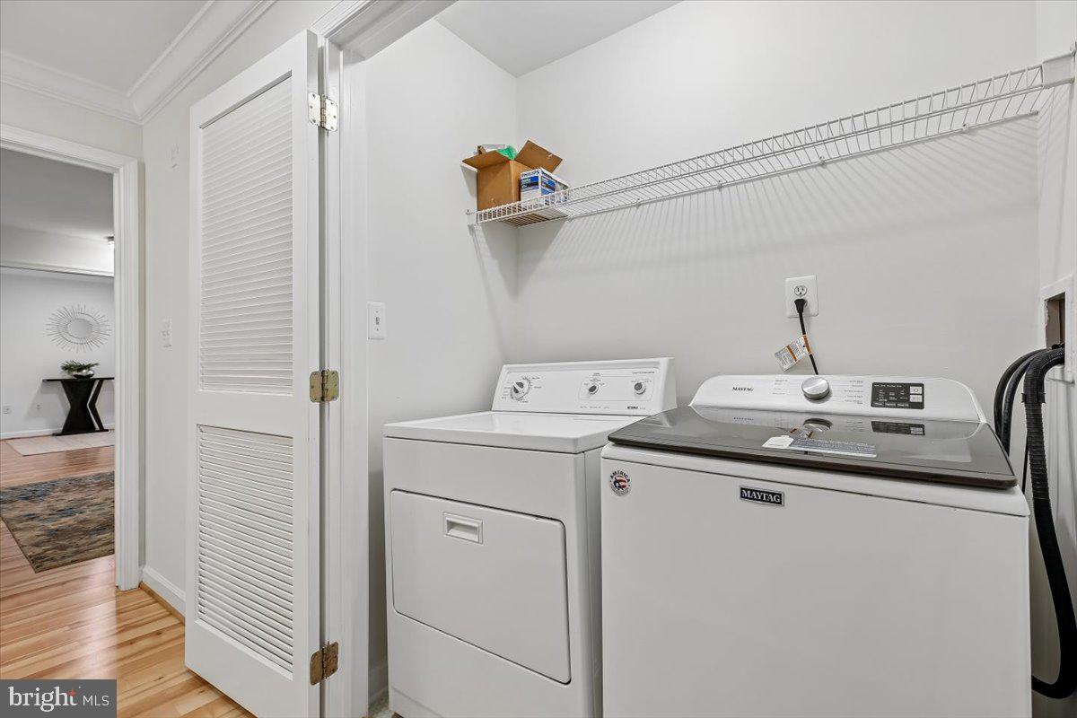 KING FARM - Residential