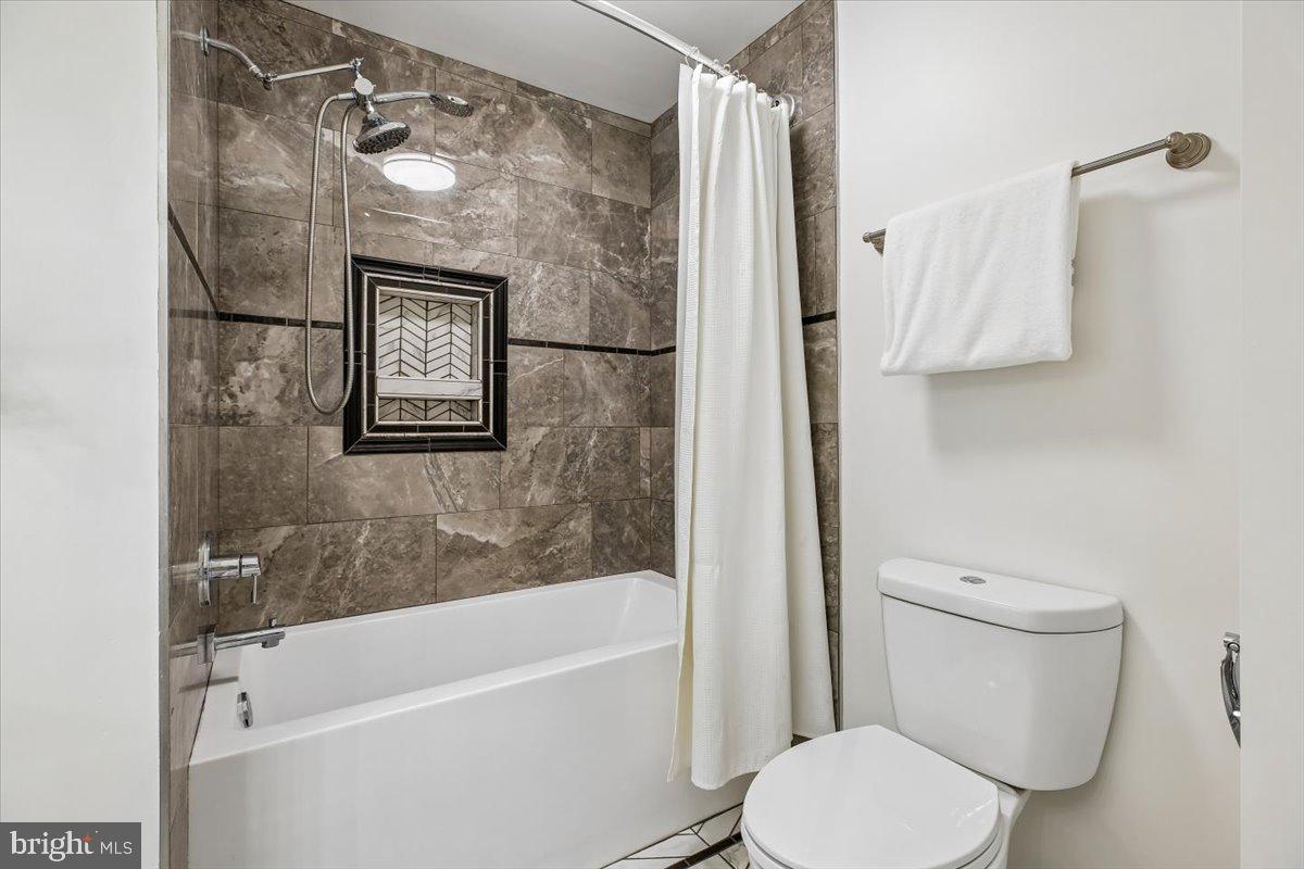 KING FARM - Residential