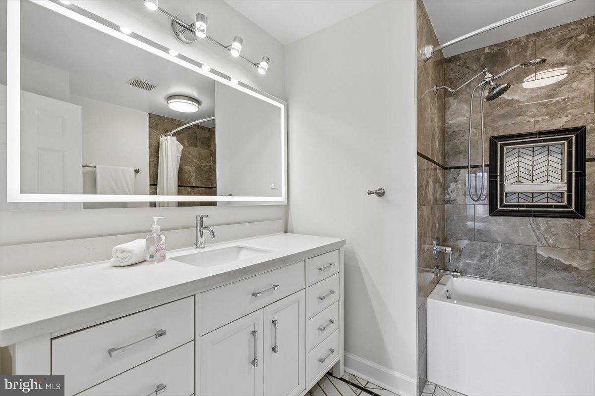 KING FARM - Residential