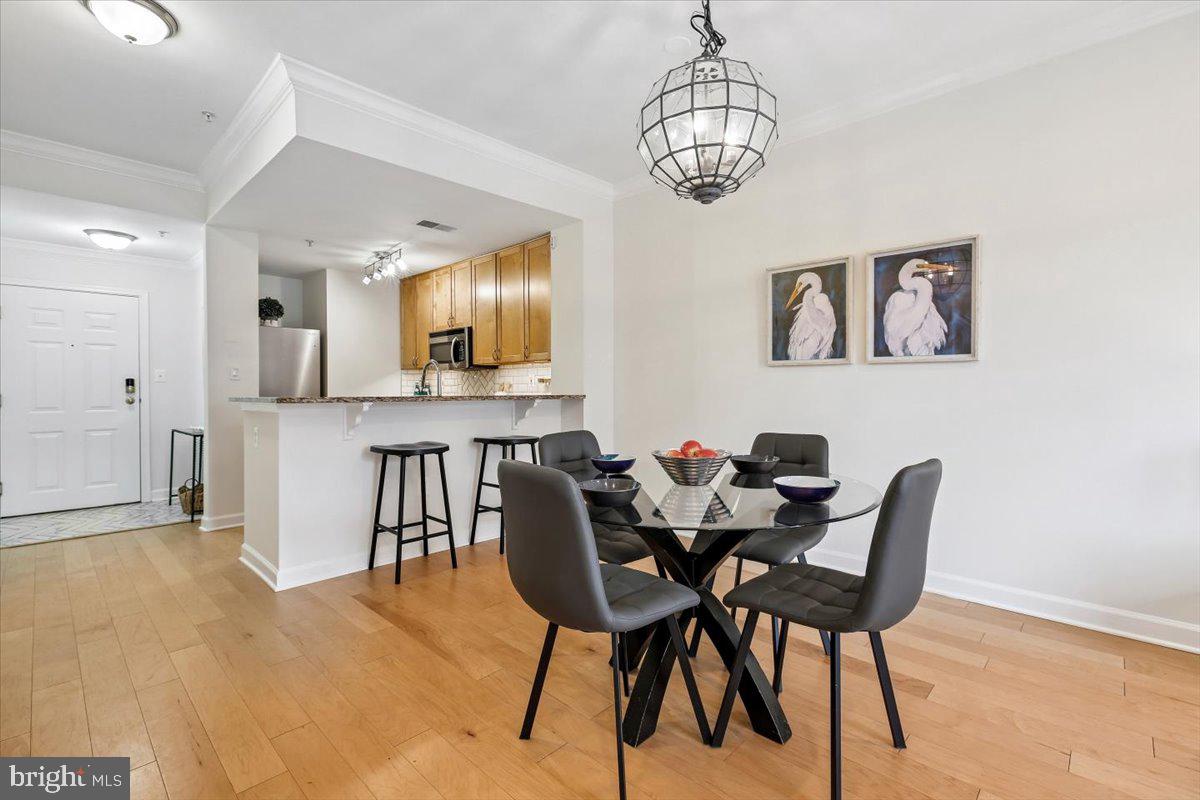 KING FARM - Residential