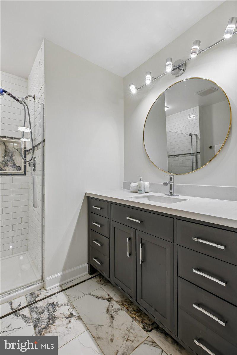 KING FARM - Residential