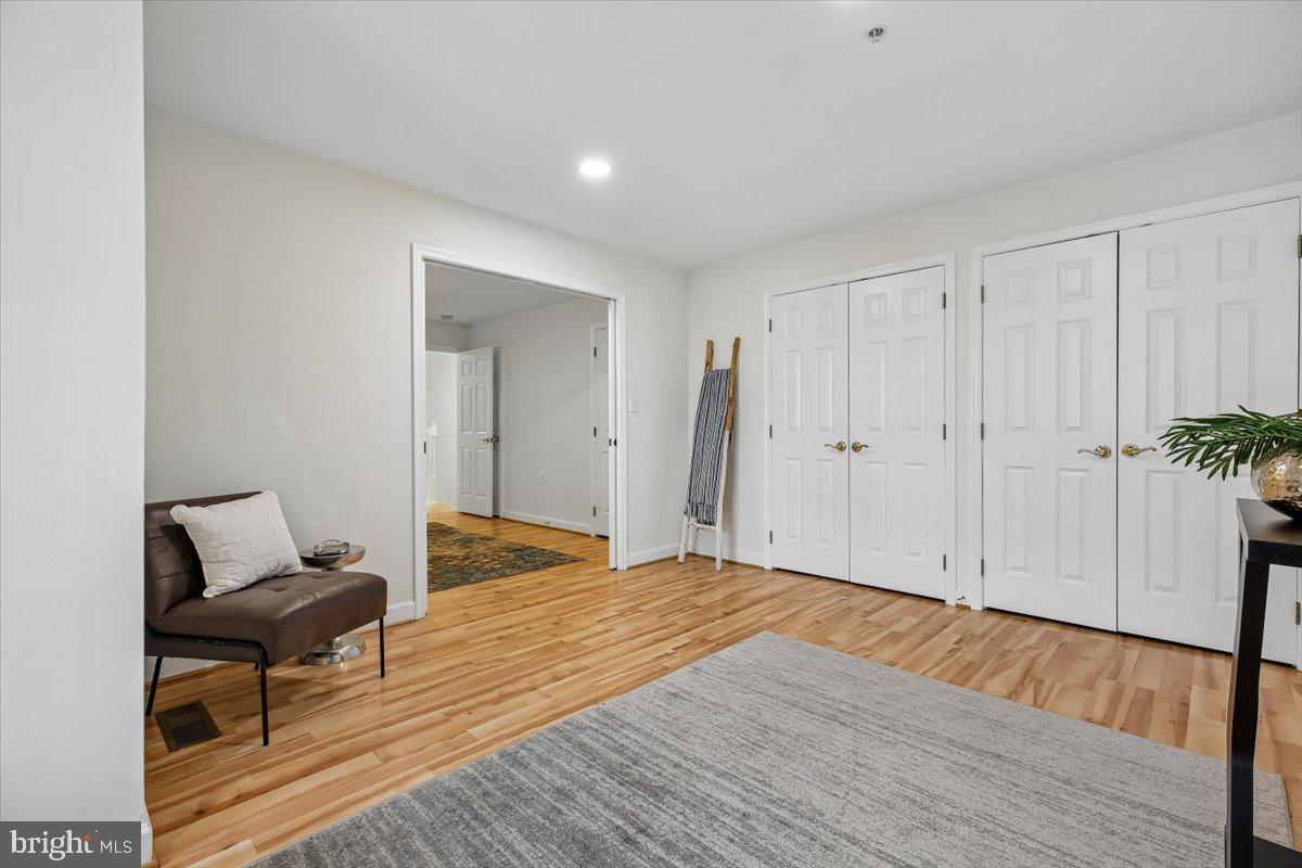 KING FARM - Residential