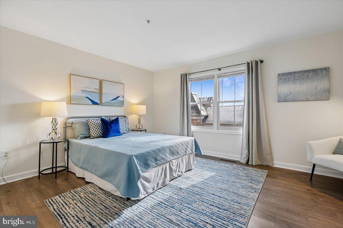 KING FARM - Residential