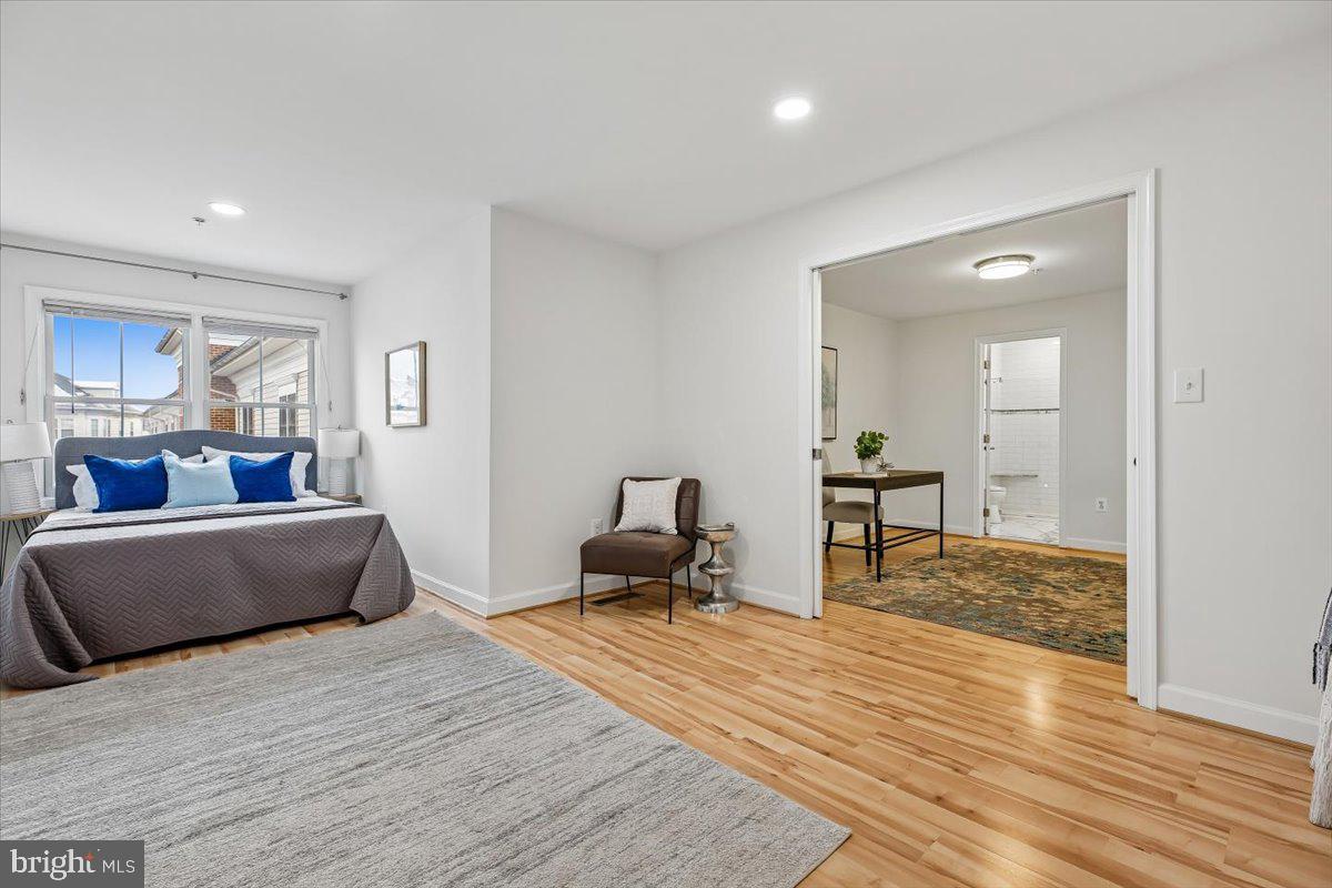 KING FARM - Residential