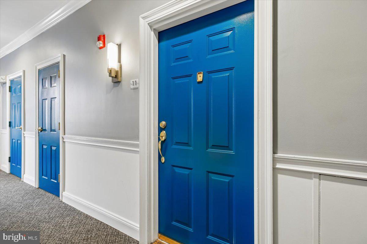 KING FARM - Residential