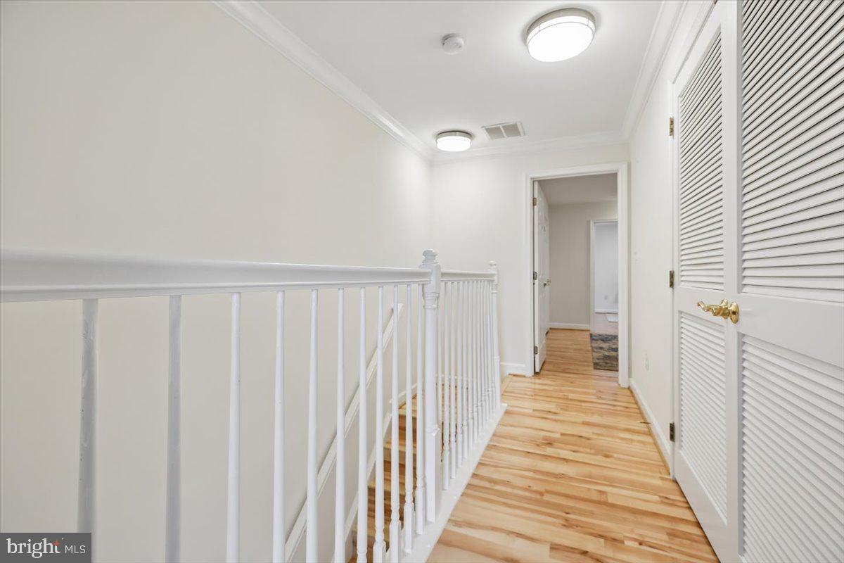 KING FARM - Residential