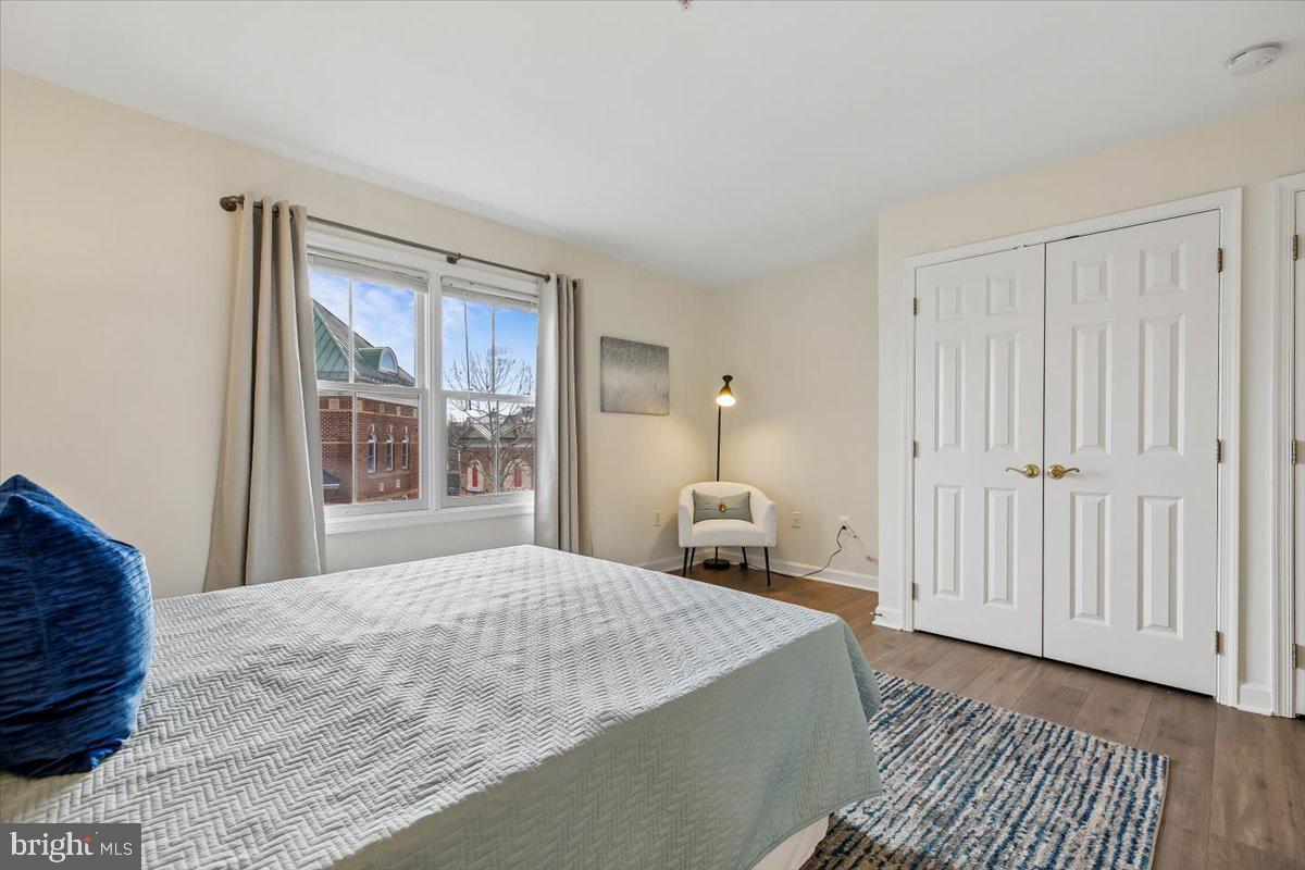 KING FARM - Residential