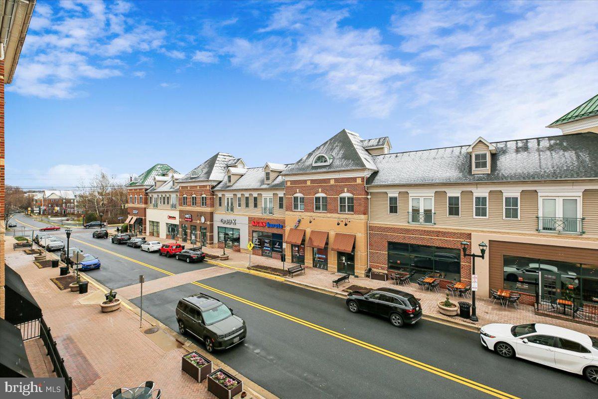 KING FARM - Residential