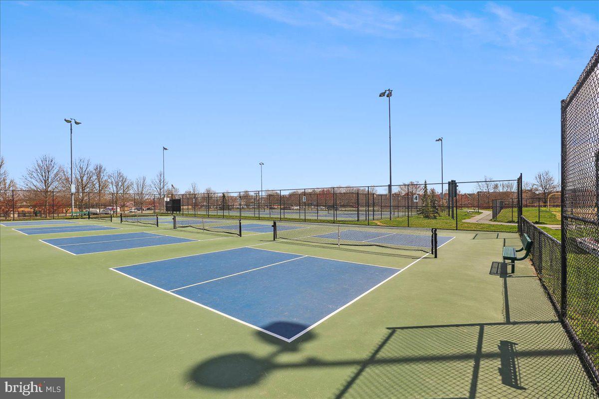 KING FARM - Residential