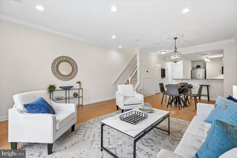 801 PLEASANT DRIVE 80111 ROCKVILLE MD 20850