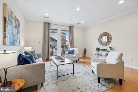 801 PLEASANT DRIVE 80111 ROCKVILLE MD 20850