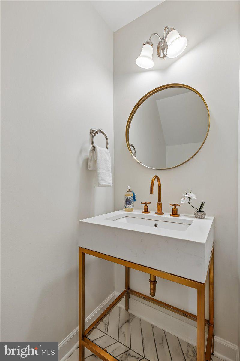 KING FARM - Residential