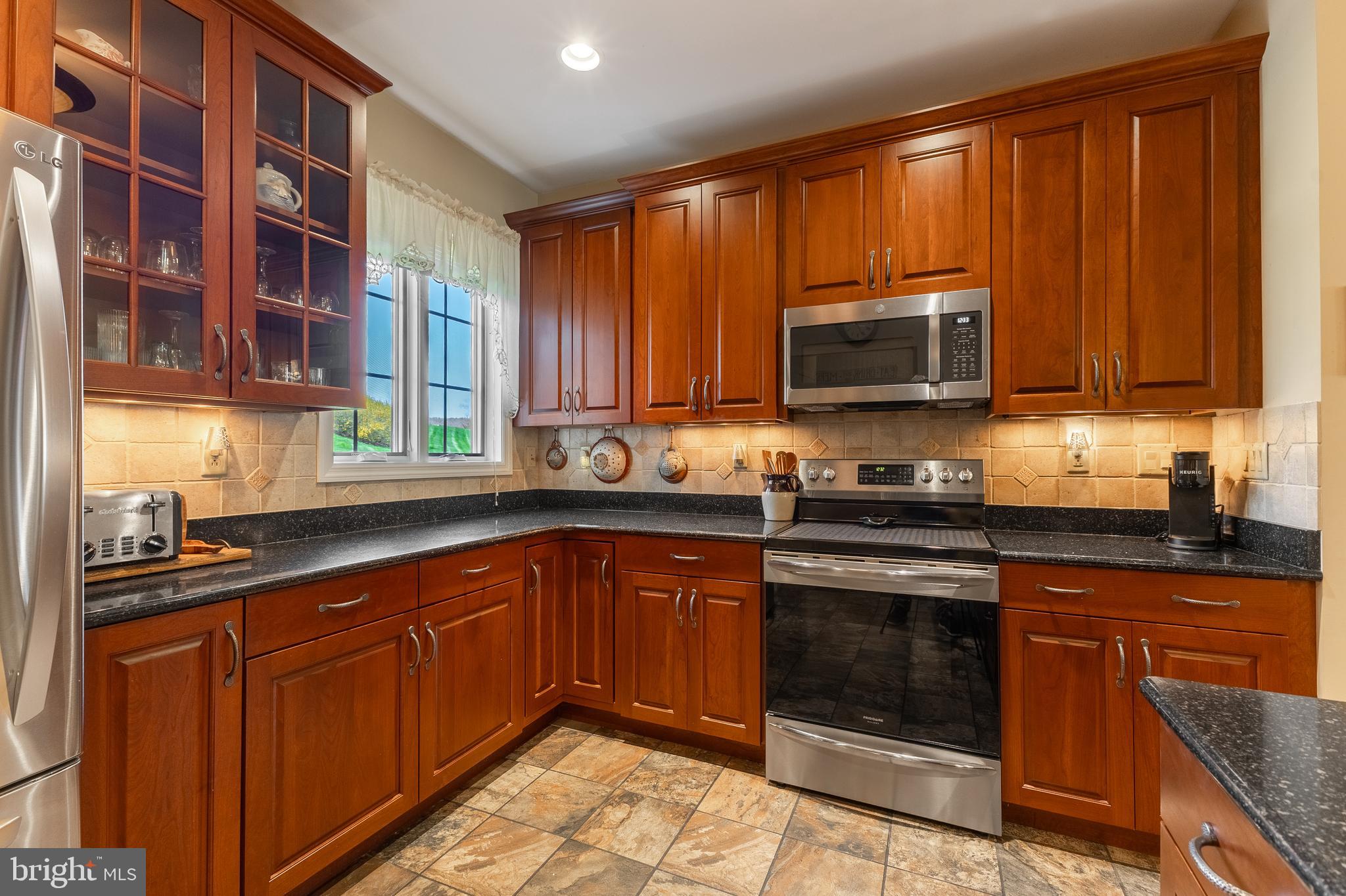 THE GLEN AT PARADISE HILLS - Residential