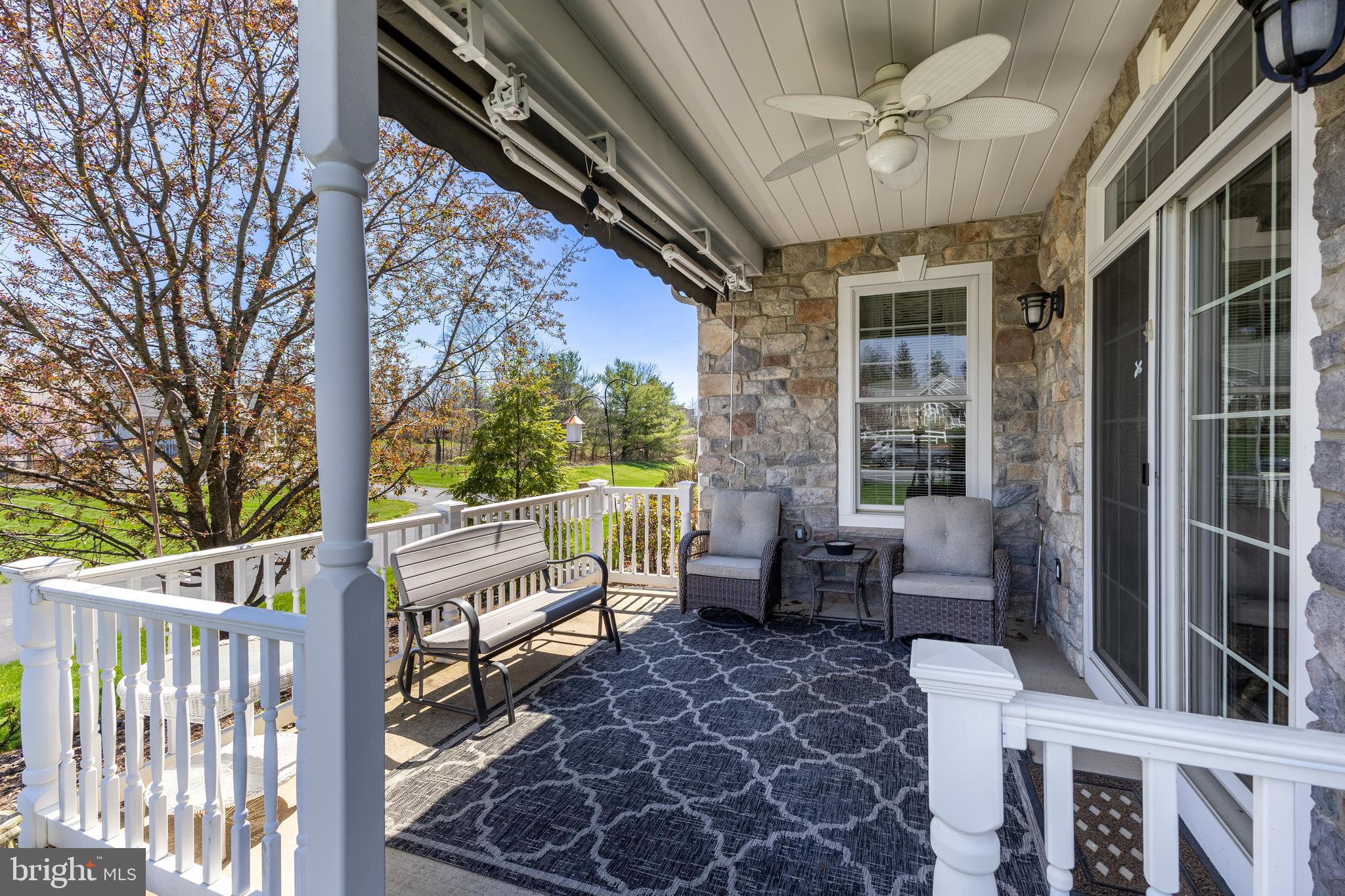 THE GLEN AT PARADISE HILLS - Residential