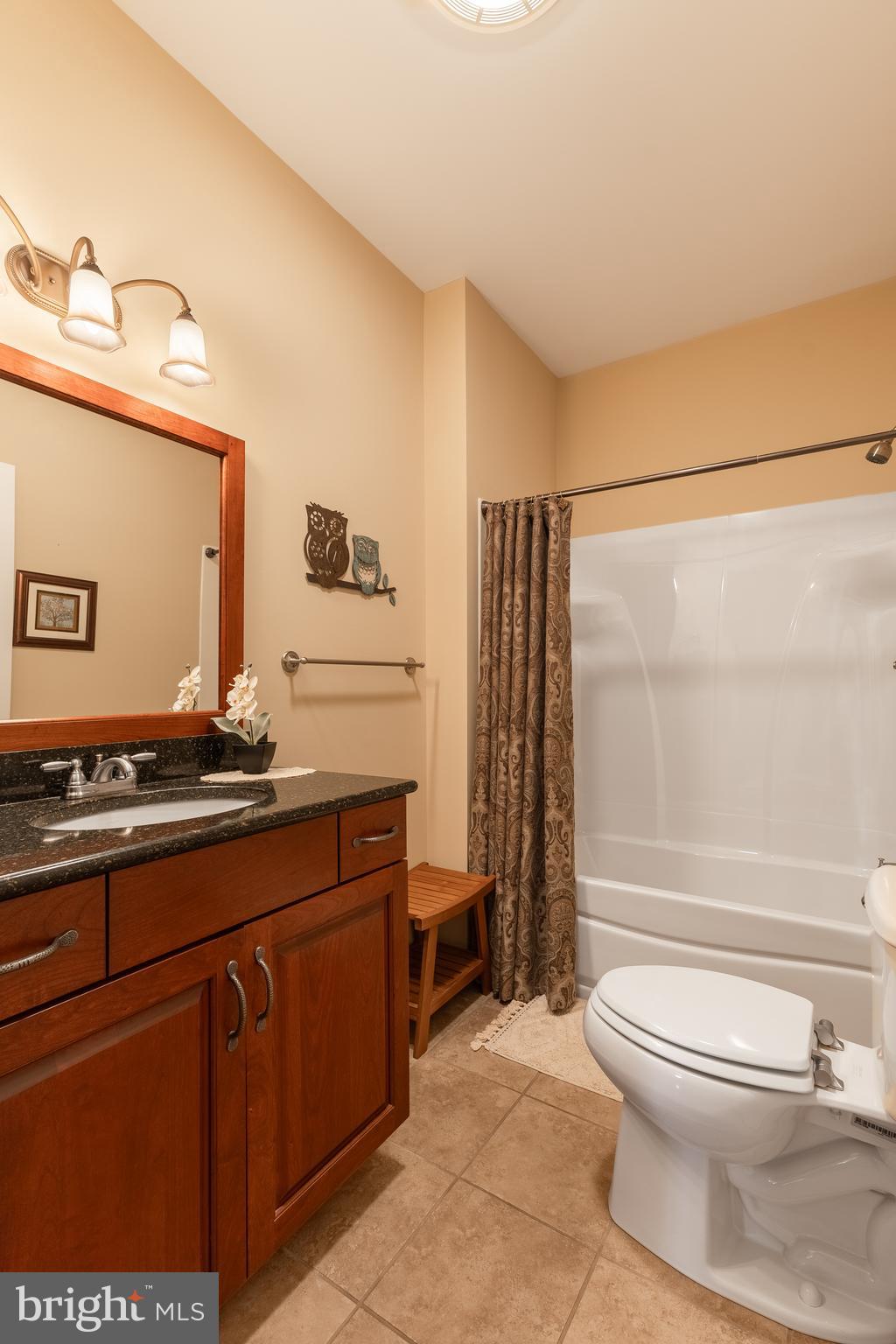 THE GLEN AT PARADISE HILLS - Residential