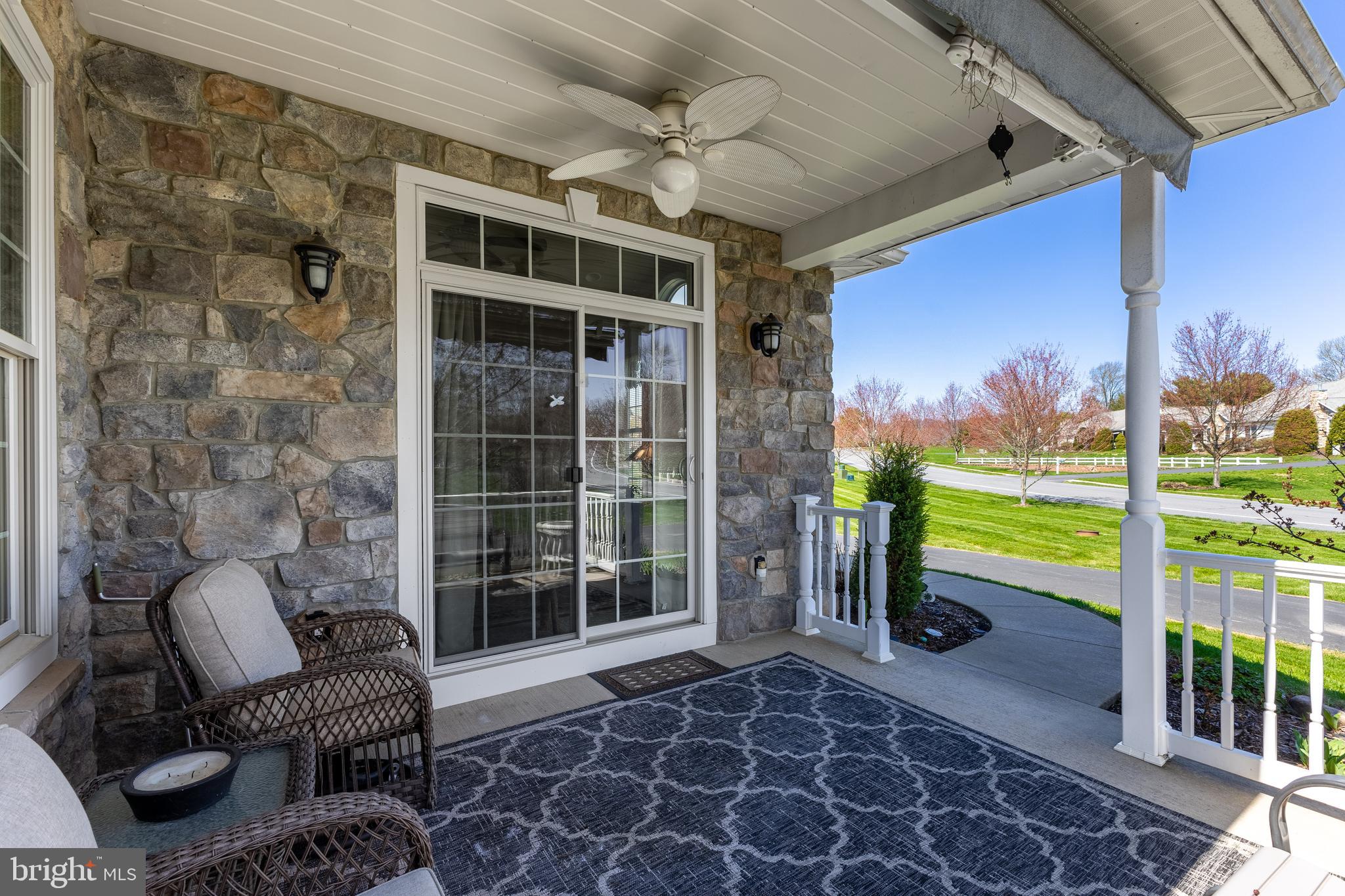 THE GLEN AT PARADISE HILLS - Residential