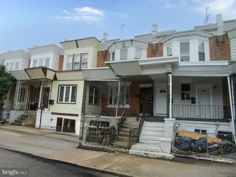 5814 Catharine Street, Philadelphia, PA 19143 - MLS#: PAPH2459322