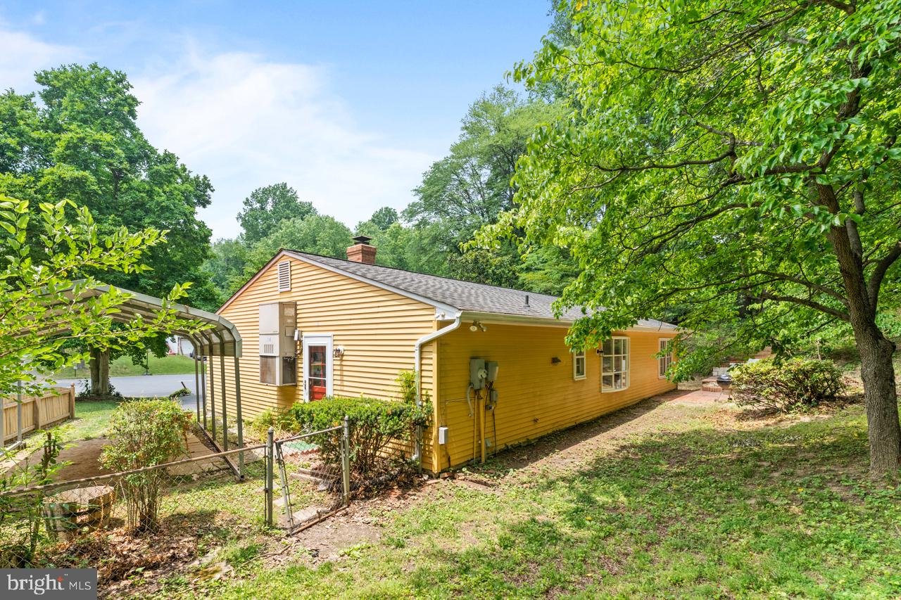 HICKORY RIDGE - Residential