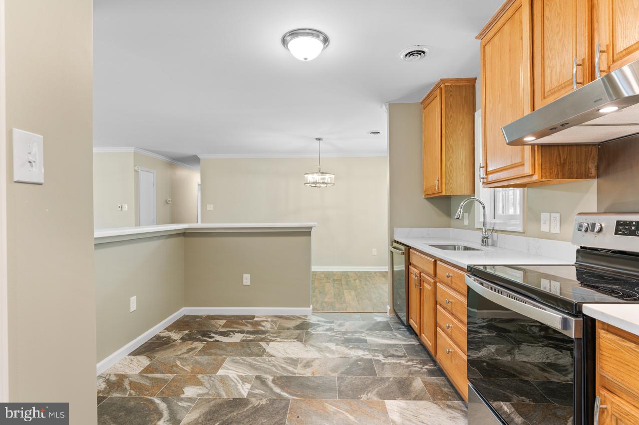 HICKORY RIDGE - Residential