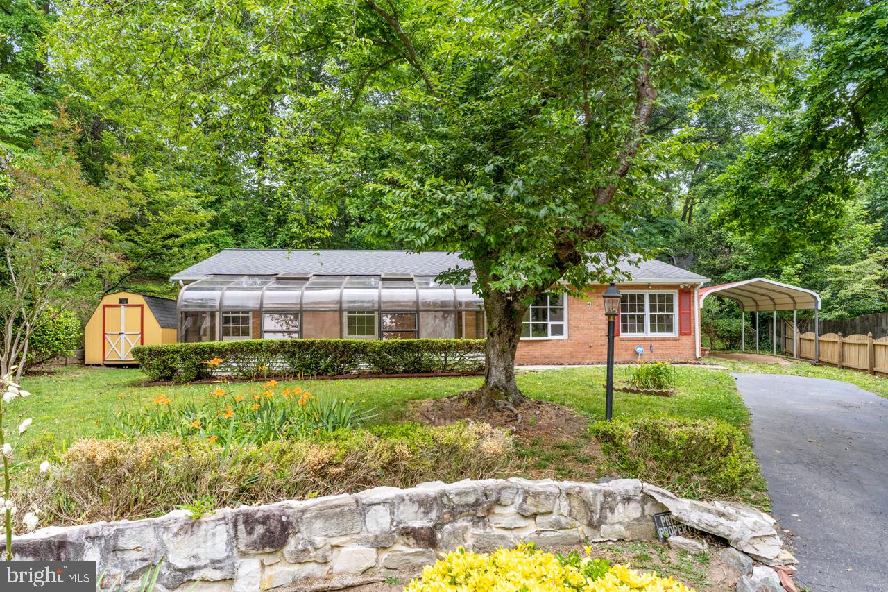 HICKORY RIDGE - Residential