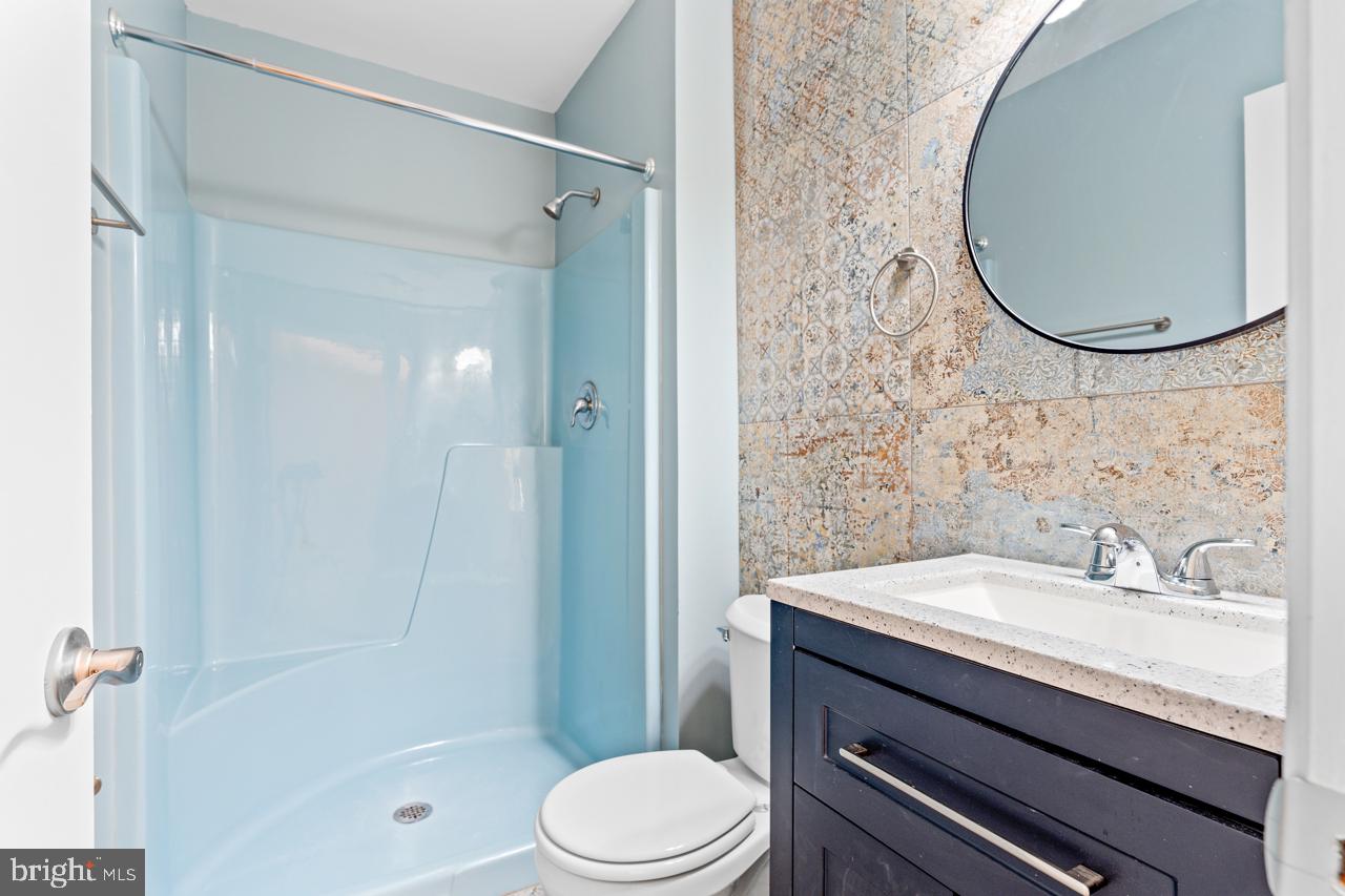 HICKORY RIDGE - Residential