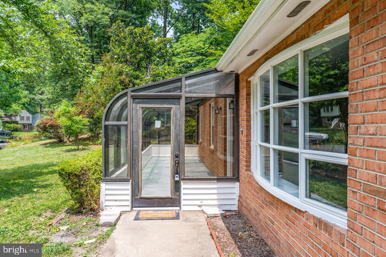 HICKORY RIDGE - Residential