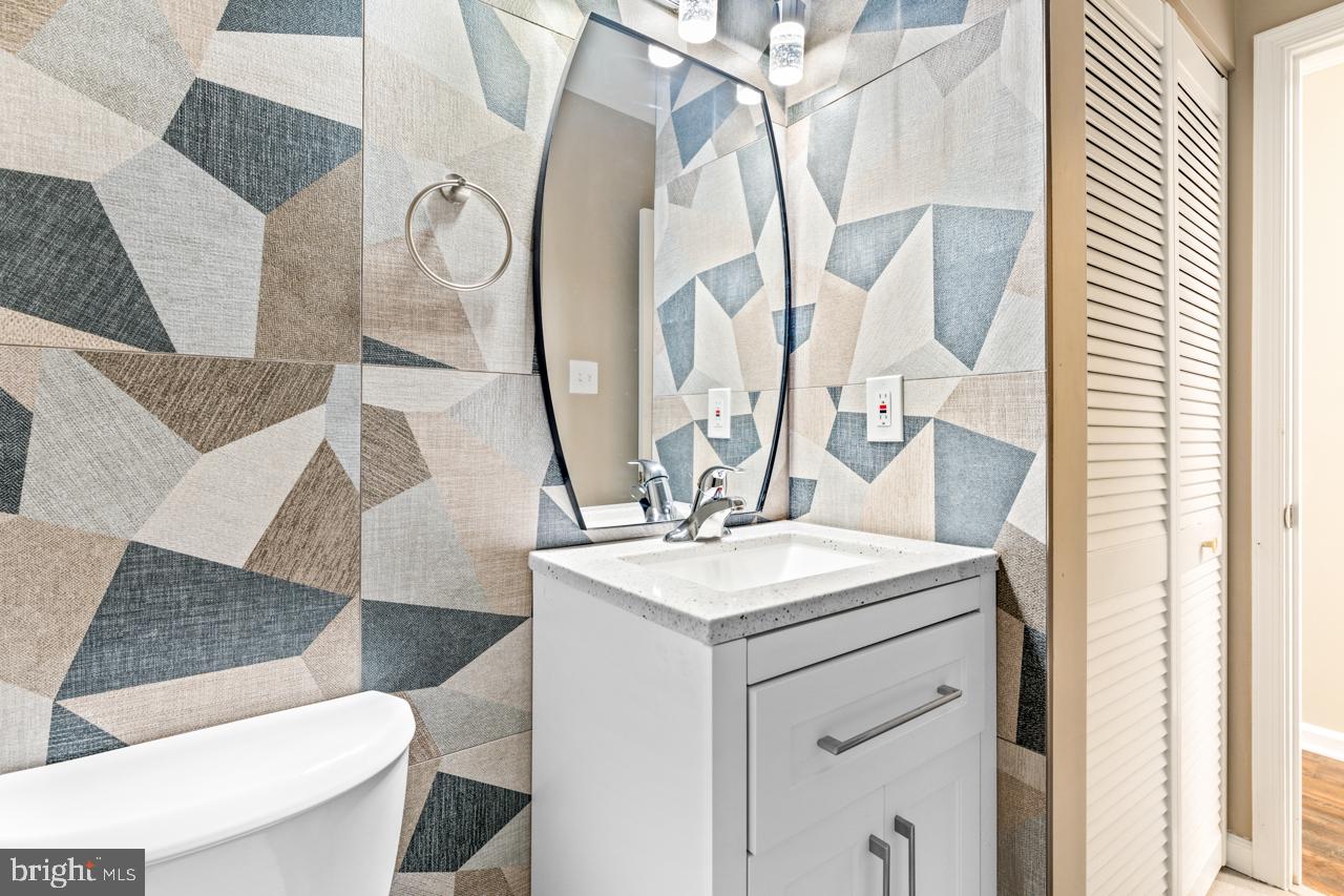 HICKORY RIDGE - Residential