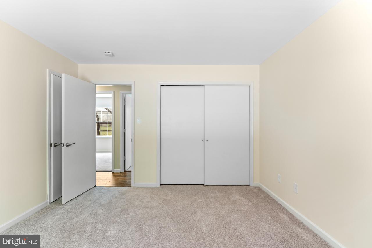 HICKORY RIDGE - Residential