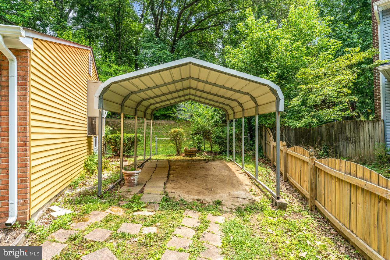 HICKORY RIDGE - Residential