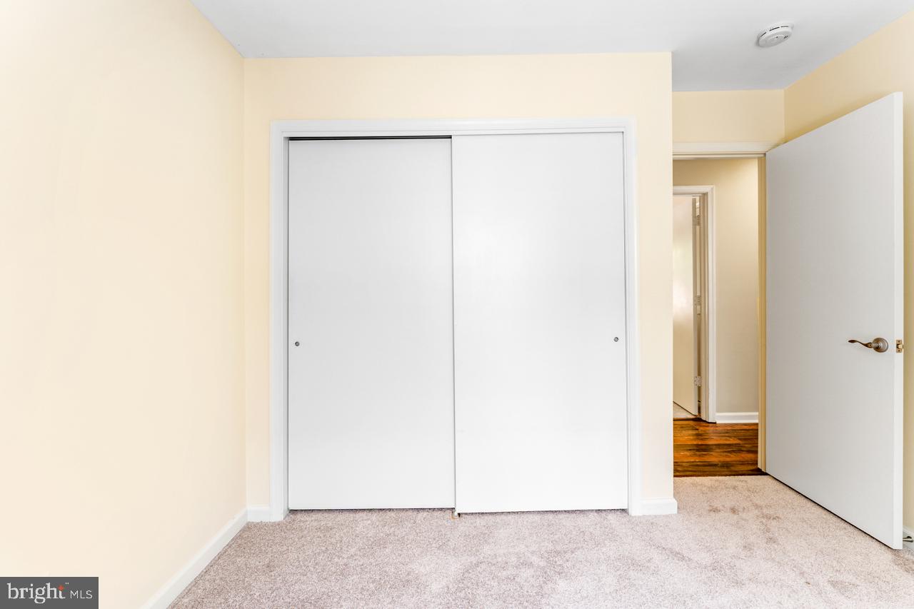 HICKORY RIDGE - Residential