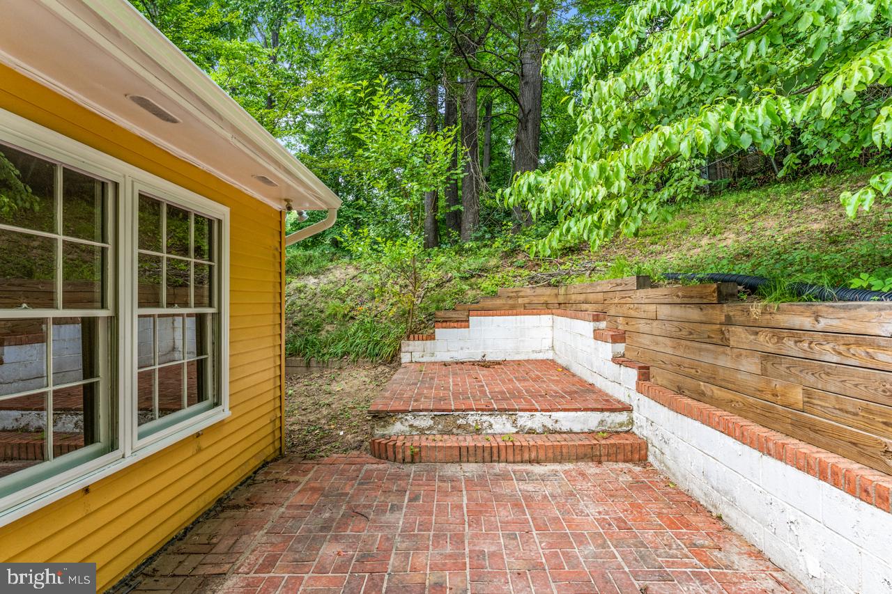 HICKORY RIDGE - Residential