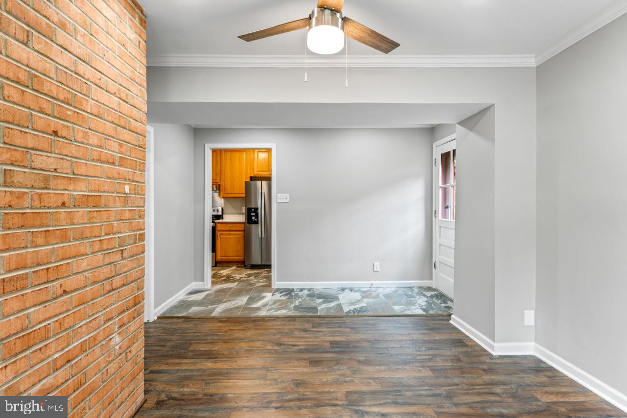 HICKORY RIDGE - Residential