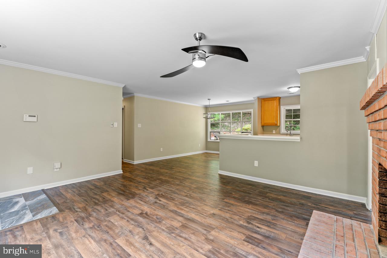 HICKORY RIDGE - Residential