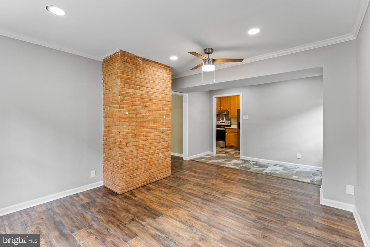 HICKORY RIDGE - Residential